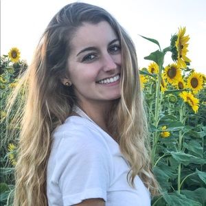 Meet your Posher, Kelsey